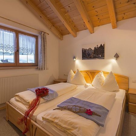 Landhaus Flunger Σανκτ Αντόν αμ Άλμπεργκ Εξωτερικό φωτογραφία